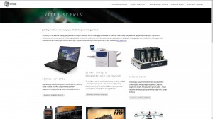 IVITER - serwis naprawa elektroniki, komputerów