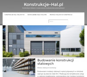 http://konstrukcje-hal.pl