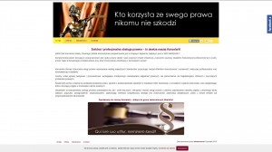 MERITUM - prawo cywilne Katowice