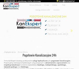 http://kanekspert.pl