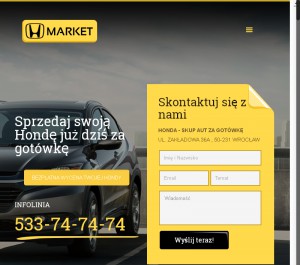 Hondamarket.pl