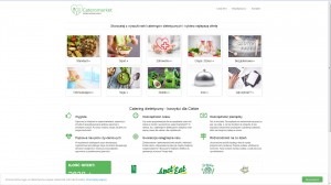 Cateromarket.pl - Wyszukiwarka Cateringów Dietetycznych
