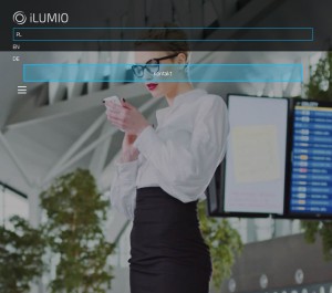 Ilumioapp.pl - Aplikacja mobilna dla hoteli - Ilumio