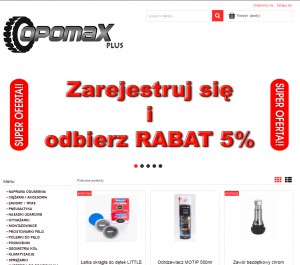 Opomax.com.pl