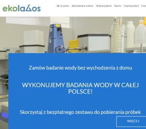 Badaniewody.com.pl