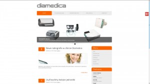 Diamedica - Dicom