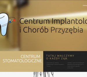 Stomatolog toruń - centrum.stomatologiczne.eu