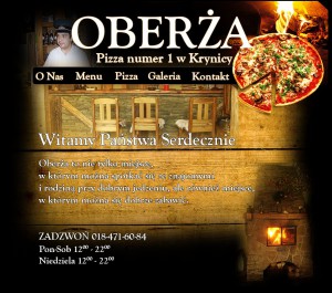 Oberza-krynica.info
