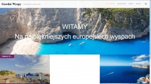 Wyspygreckie.info.pl - Greckie Wyspy