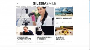 Silesiasmile.pl - Katowickie czasopismo silesia smile o firmach na Śląsku