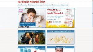 Naturalnawitaminazycia.pl – w jaki sposób stosować witaminę D3?
