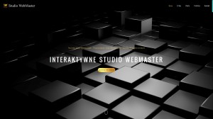 Studio-webmaster.pl - Tworzenie i Pozycjonowanie Stron Gorzów
