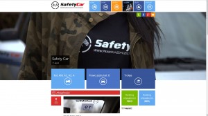 Szkoła jazdy SafetyCar