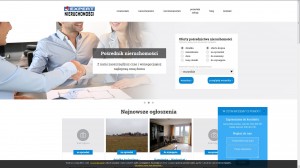 Expert-nieruchomosci.com - Mieszkania Oświęcim