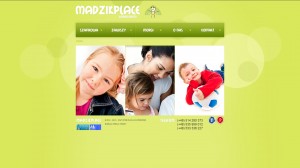 Madzik Place - przedszkole z językiem niemieckim Katowice