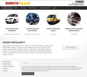 Borys-team.pl