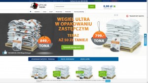 Wegielsztygar.pl - Najlepszy węgiel dla Twojego domu