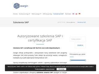 Certyfikacja sap - szkoleniasap.pl