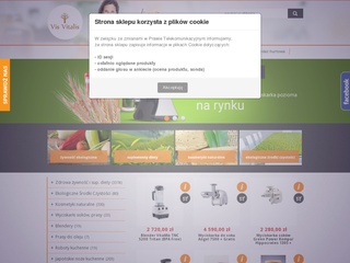 VisVitalis.com.pl