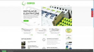 COPCO - materiały elektryczne Mysłowice