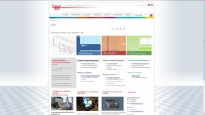 LBF - instalacje przemysłowe