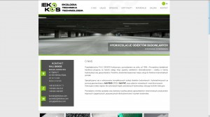 Ekokos.com.pl - Folia basenowa