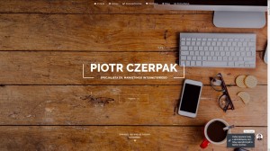 PiotrCzerpak.com - Digital Marketing