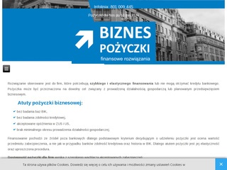 BiznesPozyczki.pl  Fundusze pożyczkowe