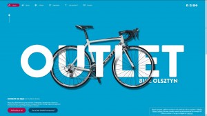 Bikeoutlet.com.pl - Wyprzedaż rowerów
