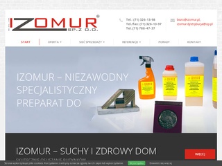 Izomur.pl