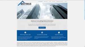 Estimus - Consulting Nieruchomości