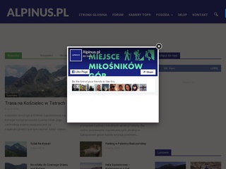 Alpinus.pl