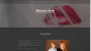 Marzena i Aneta - Salon Kosmetyczny Wołomin