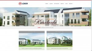 Loker.com.pl - Sprzedaż mieszkań