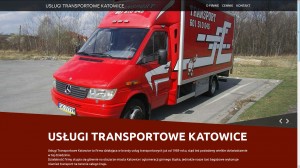 Transportowe-uslugi.pl - Usługi Transportowe