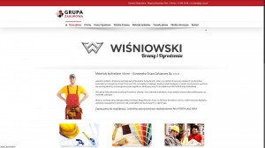 Grupa Zakupowa - Drzwi zewnętrzne Wrocław