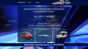 Wypozyczalnia-aut-zgorzelec.pl - Wypożyczalnia samochodów