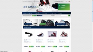Air-jordan.pl - Kultowe buty Jordany damskie i męskie