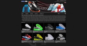 Air-max.pl - markowe obuwie firmy Nike