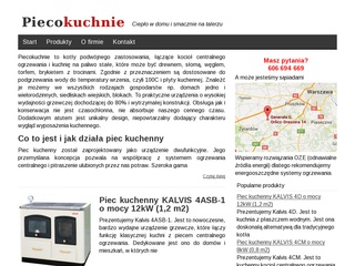 http://www.piecokuchnia.pl