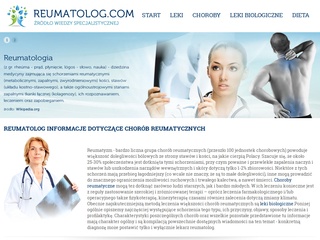 Reumatolog.com