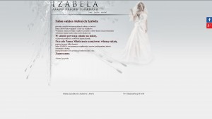 IZABELA - wypożyczalnia sukien ślubnych Garwolin