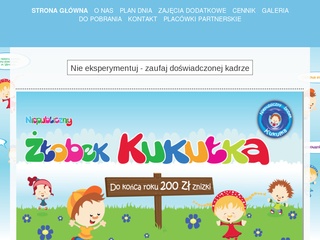 http://www.zlobek-kukulka.pl