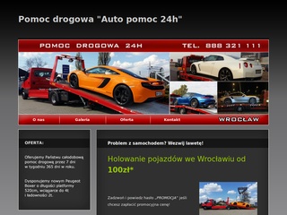 autopomoc wrocław- auto-pomoc-24h.pl
