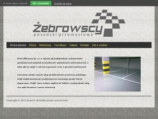 Zebrowscy.com.pl