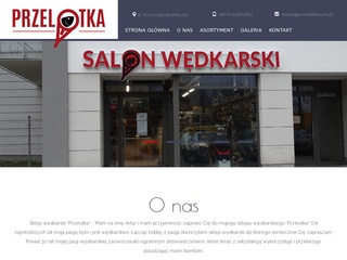 Przelotka.com.pl