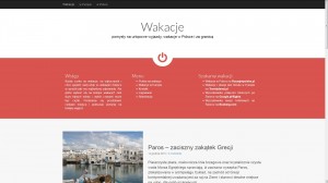 Dowakacji.com.pl - urlop w Polsce i zagranicą