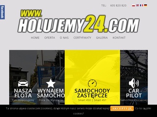 Holujemy24.com