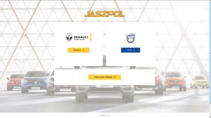 Jaszpol Renault i Dacia