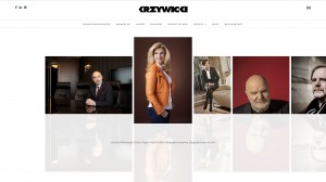 Paweł Krzywicki - Fotografia biznesowa. Fotografia korporacyjna